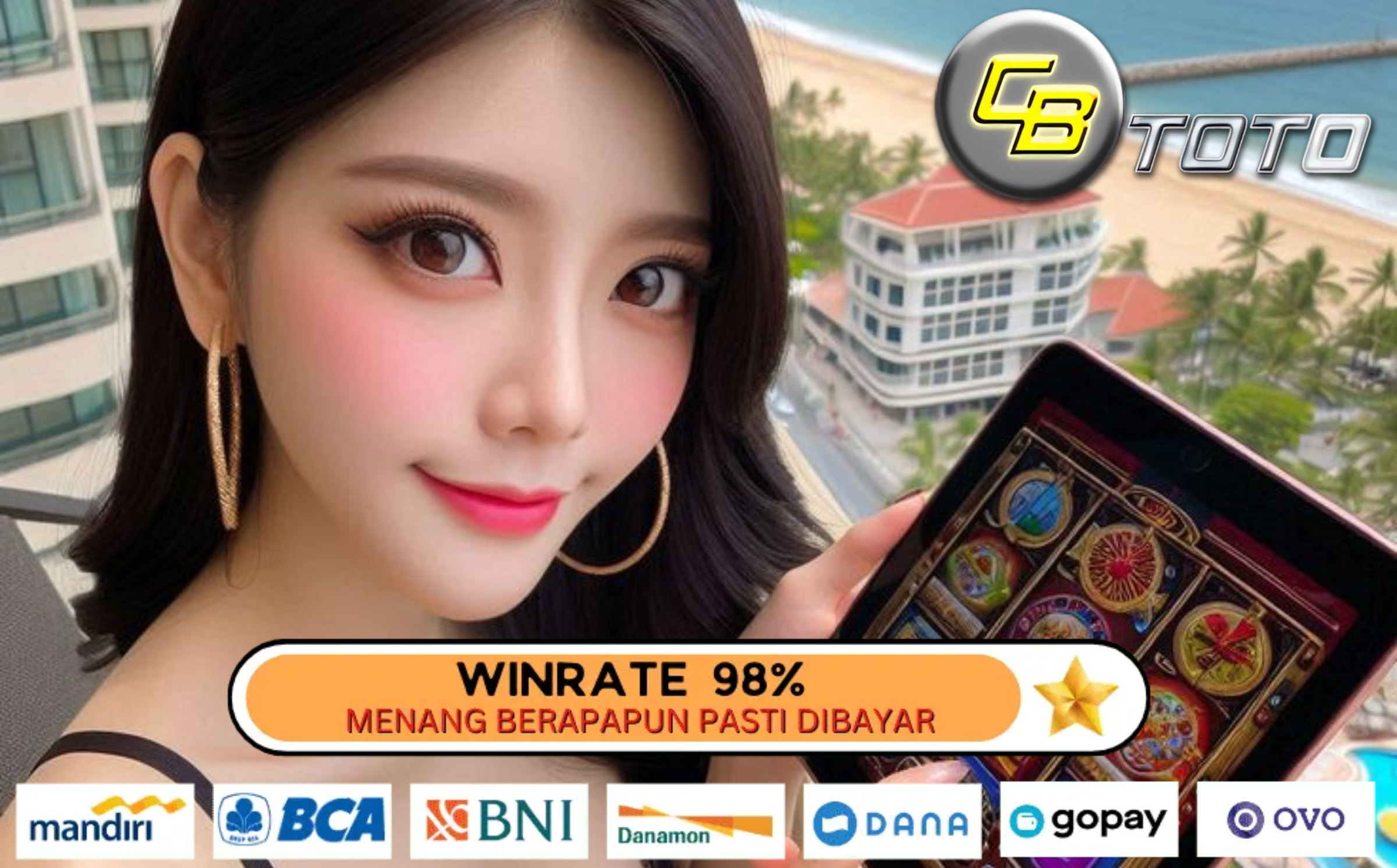 Cbtoto > Bergerak Di Bidang Link Login Alternatif Terbaru
